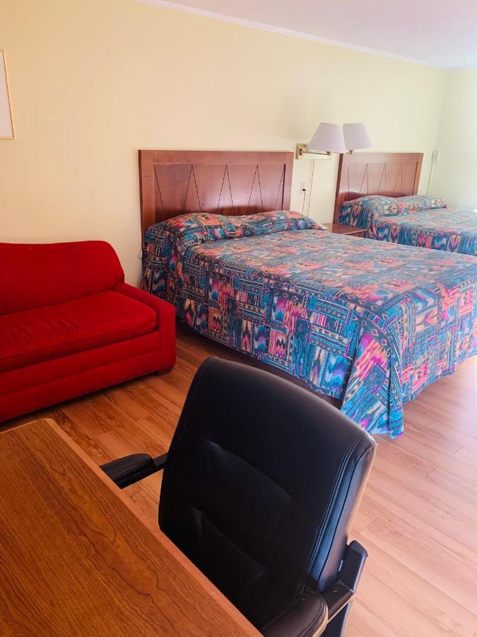 Stonehouse Motel And Restaurant Truro Zewnętrze zdjęcie