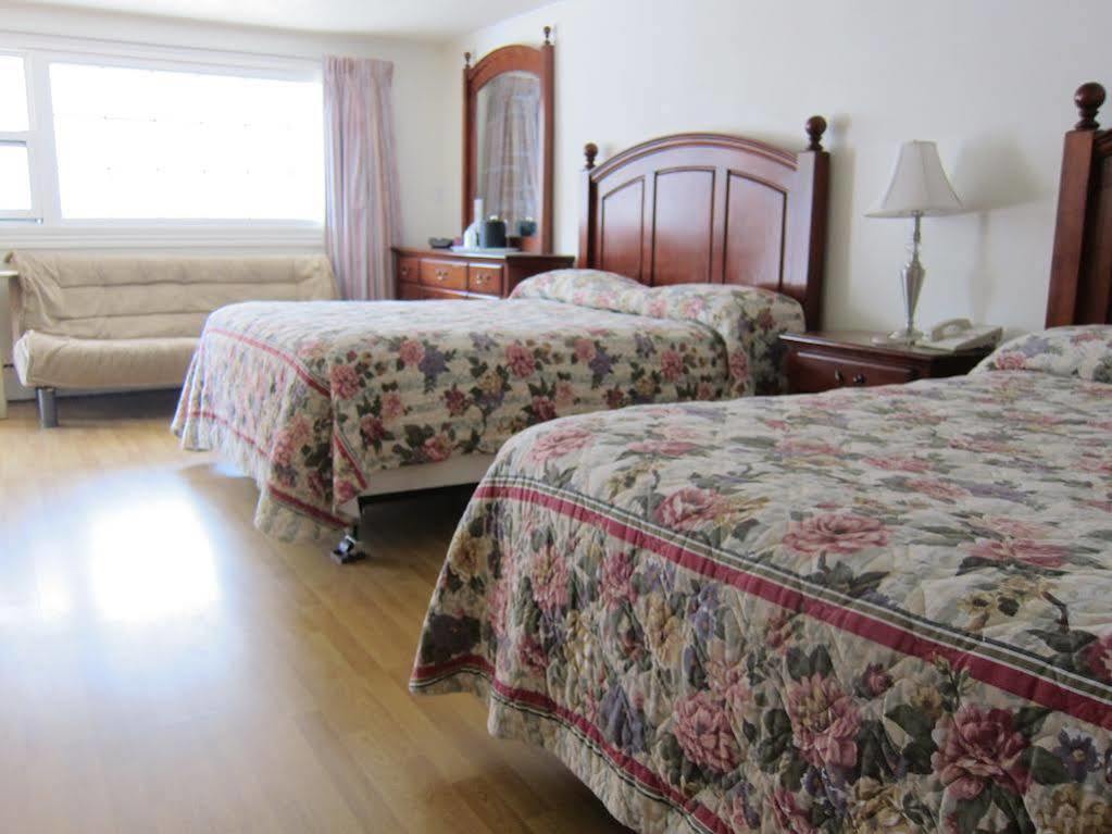 Stonehouse Motel And Restaurant Truro Zewnętrze zdjęcie